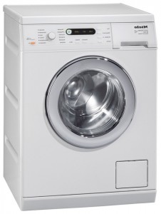 Miele W 3741 WPS Mașină de spălat fotografie, caracteristici