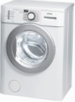 Gorenje WS 5105 B 洗濯機 \ 特性, 写真