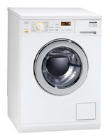 Miele W 5904 WPS ﻿Washing Machine Photo, Characteristics