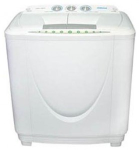 NORD XPB62-188S çamaşır makinesi fotoğraf, özellikleri