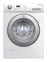 Samsung WF0508SYV Máquina de lavar Foto, características