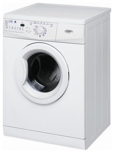 Whirlpool AWO/D 41140 ﻿Washing Machine Photo, Characteristics