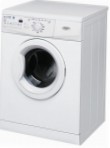 Whirlpool AWO/D 41140 Máquina de lavar \ características, Foto