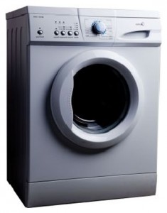 Midea MG52-10502 洗衣机 照片, 特点