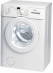 Gorenje WS 509/S Machine à laver \ les caractéristiques, Photo