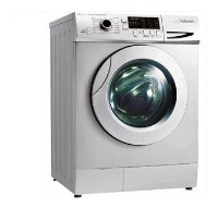 Midea TG60-10605E Tvättmaskin Fil, egenskaper