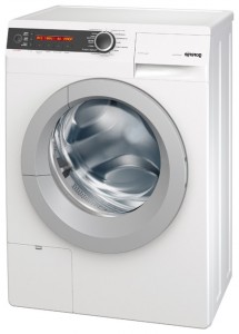 Gorenje WA 6643N/S 洗衣机 照片, 特点