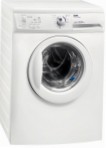 Zanussi ZWG 76120 K ﻿Washing Machine \ Characteristics, Photo