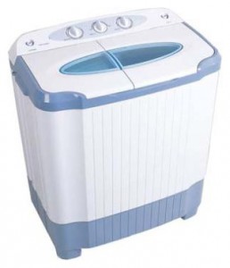 Wellton WM-45 洗濯機 写真, 特性