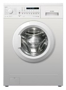 ATLANT 45У87 çamaşır makinesi fotoğraf, özellikleri