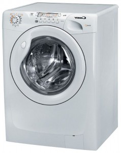 Candy GO 5100 D çamaşır makinesi fotoğraf, özellikleri