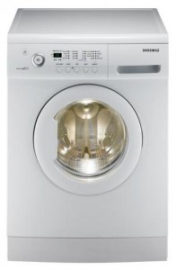 Samsung WFB1062 Tvättmaskin Fil, egenskaper
