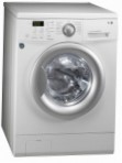 LG F-1256QD1 ﻿Washing Machine \ Characteristics, Photo
