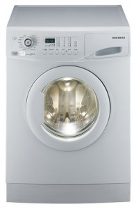 Samsung WF6450S7W Tvättmaskin Fil, egenskaper