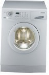 Samsung WF6450S7W वॉशिंग मशीन \ विशेषताएँ, तस्वीर