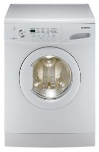 Samsung WFB861 Tvättmaskin Fil, egenskaper