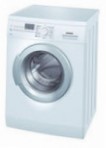 Siemens WS 12X440 Mașină de spălat \ caracteristici, fotografie