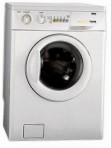 Zanussi ZWS 1020 ﻿Washing Machine \ Characteristics, Photo