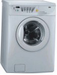 Zanussi ZWF 1038 ﻿Washing Machine \ Characteristics, Photo
