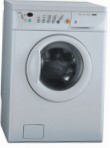 Zanussi ZWS 1040 Mașină de spălat \ caracteristici, fotografie