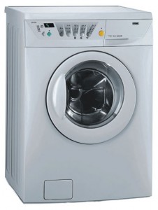 Zanussi ZWF 1238 Tvättmaskin Fil, egenskaper