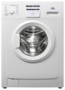 ATLANT 50С101 Máquina de lavar Foto, características