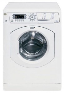 Hotpoint-Ariston ARXSD 129 เครื่องซักผ้า รูปถ่าย, ลักษณะเฉพาะ