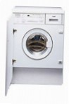 Bosch WVTi 3240 ﻿Washing Machine \ Characteristics, Photo