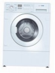 Bosch WFLi 2840 वॉशिंग मशीन \ विशेषताएँ, तस्वीर