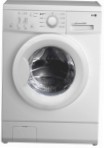 LG F-1088LD ﻿Washing Machine \ Characteristics, Photo