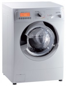 Kaiser WT 46312 Máquina de lavar Foto, características