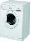 Whirlpool AWO/D 43125 Mașină de spălat \ caracteristici, fotografie