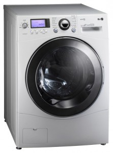 LG F-1443KDS Máquina de lavar Foto, características