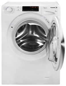 Candy GSF4 137TWC1 Mașină de spălat fotografie, caracteristici