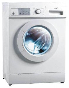 Midea MG52-8508 çamaşır makinesi fotoğraf, özellikleri