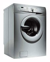 Electrolux EWF 925 वॉशिंग मशीन तस्वीर, विशेषताएँ