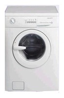 Electrolux EW 1030 F çamaşır makinesi fotoğraf, özellikleri