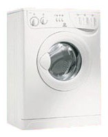 Indesit WI 83 T Mașină de spălat fotografie, caracteristici