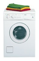 Electrolux EW 1020 S Máquina de lavar Foto, características
