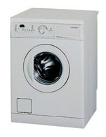 Electrolux EW 1030 S çamaşır makinesi fotoğraf, özellikleri