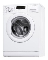 Bauknecht AWSB 63213 ﻿Washing Machine Photo, Characteristics