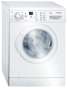 Bosch WAE 2438 E 洗濯機 写真, 特性