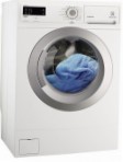 Electrolux EWF 1276 EDW Mașină de spălat \ caracteristici, fotografie