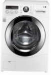 LG F-1281HD Máquina de lavar \ características, Foto