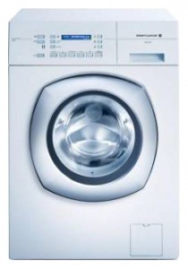 SCHULTHESS 7035i Tvättmaskin Fil, egenskaper