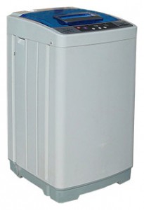 Optima WMA-50P 洗濯機 写真, 特性