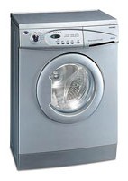 Samsung S803JS Máquina de lavar Foto, características
