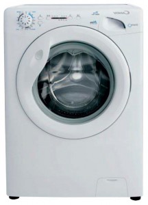 Candy GC 1071 D1 Máquina de lavar Foto, características