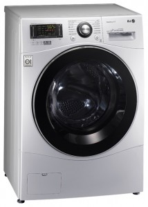 LG F-1294HDS वॉशिंग मशीन तस्वीर, विशेषताएँ