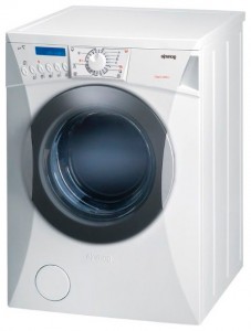 Gorenje WA 74164 ﻿Washing Machine Photo, Characteristics